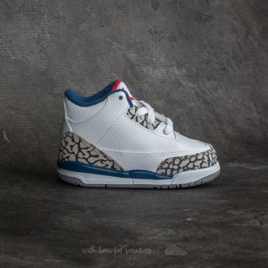 Jordan 3 Retro BT