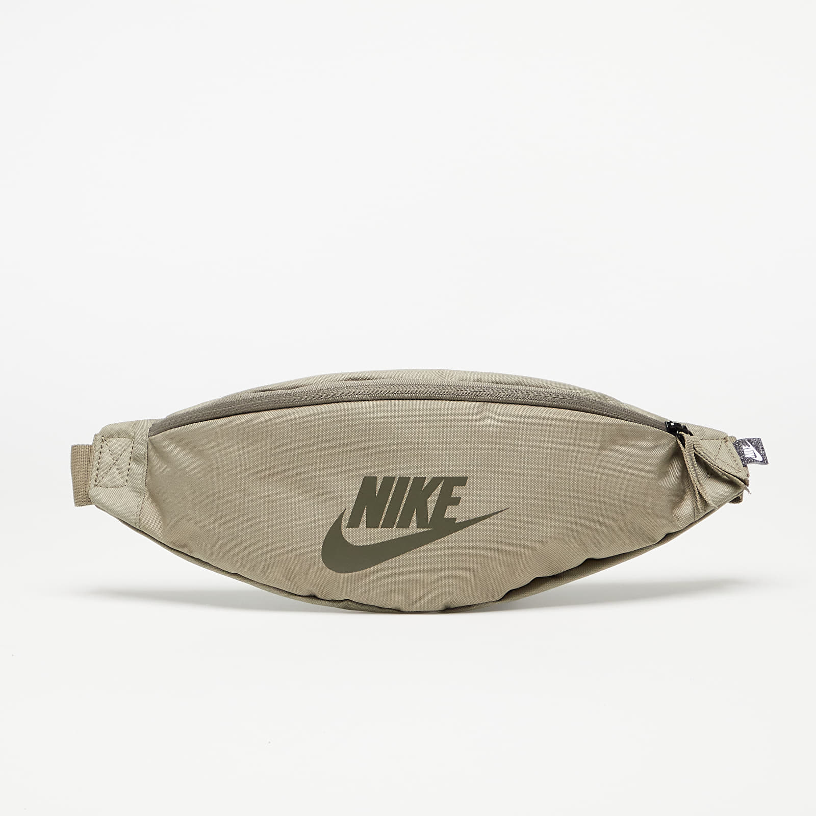 Ledvinky Nike Sportswear Heritage Waistpack Matte Olive/ Matte Olive/ Cargo Khaki