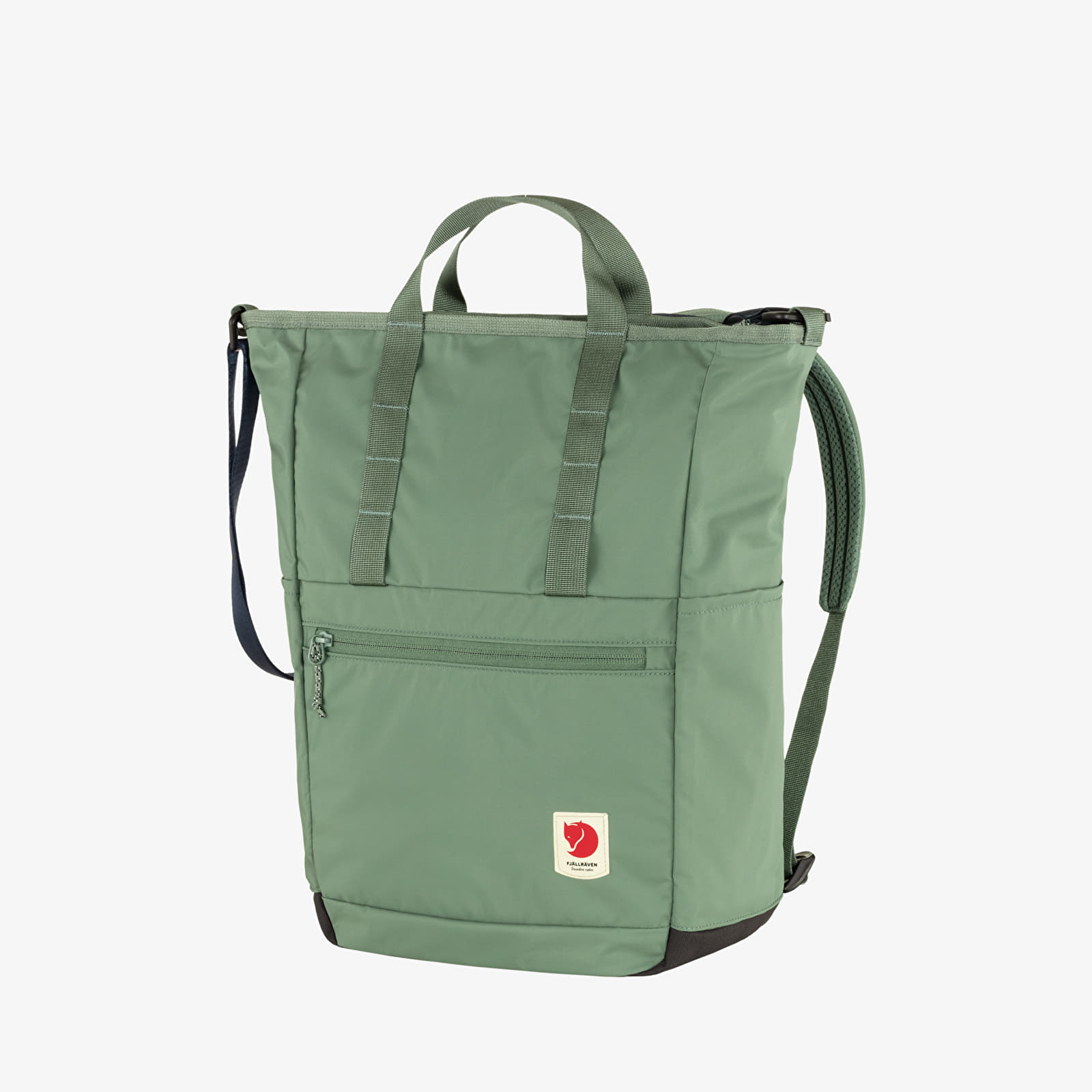 Táskák & hátizsákok Fjällräven High Coast Totepack Patina Green