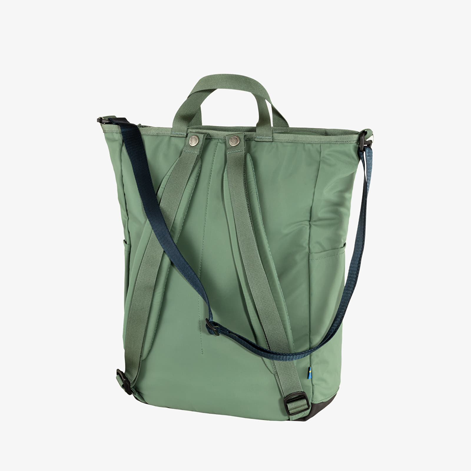 Táskák & hátizsákok Fjällräven High Coast Totepack Patina Green