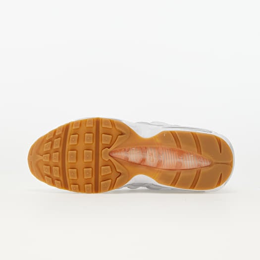 Hot Curry Air Max Premium Curry Nike Air Max 95 Pure Platinum Hot