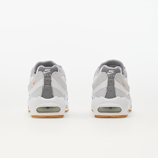Nike air max 95 wolf grey/cool store grey/dark grey/pure platinum