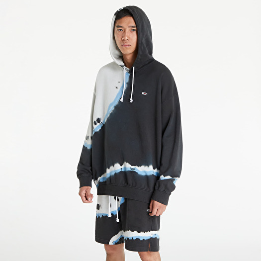 Tommy jeans shop tie dye hoodie
