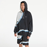 Hoodies and sweatshirts Tommy Jeans Seasonal Tie Dye Hoodie Tie Dye Mix Footshop