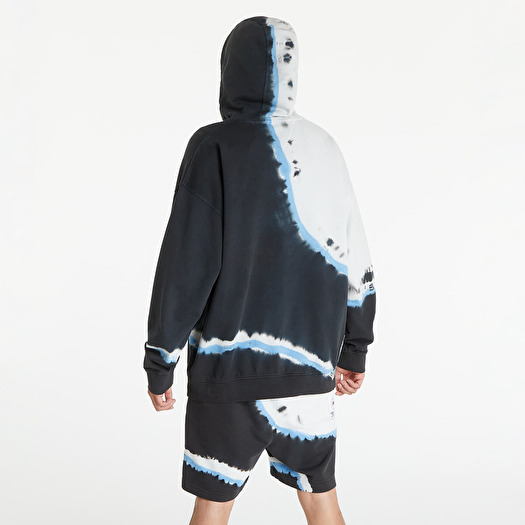 Tommy jeans tie dye hoodie cheap