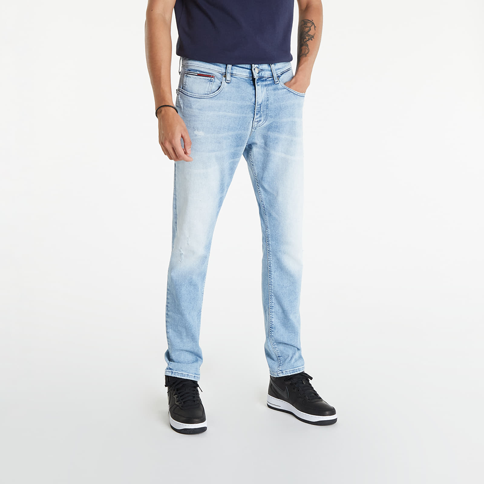 Tommy Jeans Austin Slim Tapered Pants