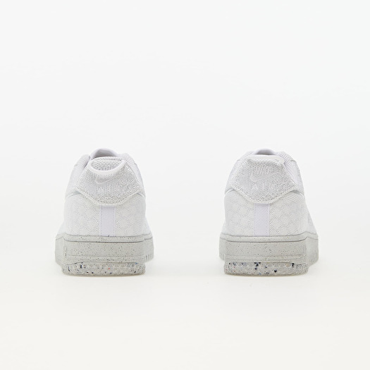 Nike air force 1 white glitter online