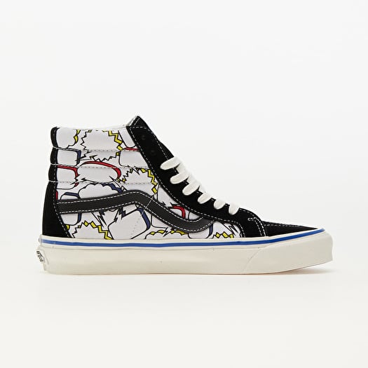 Vans hot sale shoes 2004