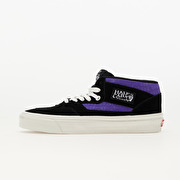 Purple half best sale cabs