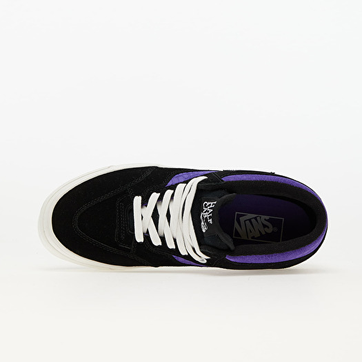 Men's shoes Vans Half Cab 33 DX (Anaheim Factory) Black