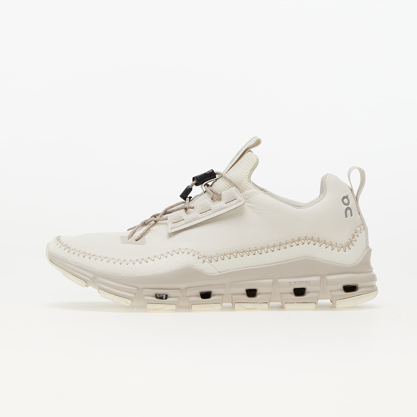 Women's shoes On W Cloudaway Ivory/ Pearl