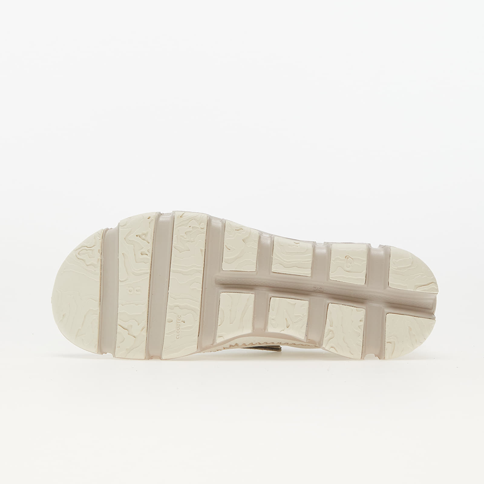 Women's shoes On W Cloudaway Ivory/ Pearl