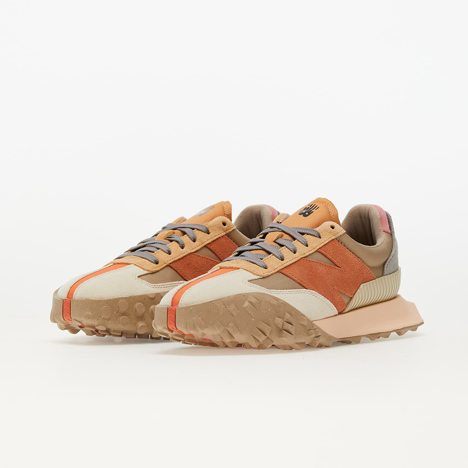 Men's shoes New Balance XC-72 Mindful Grey (UXC72WA) | Footshop