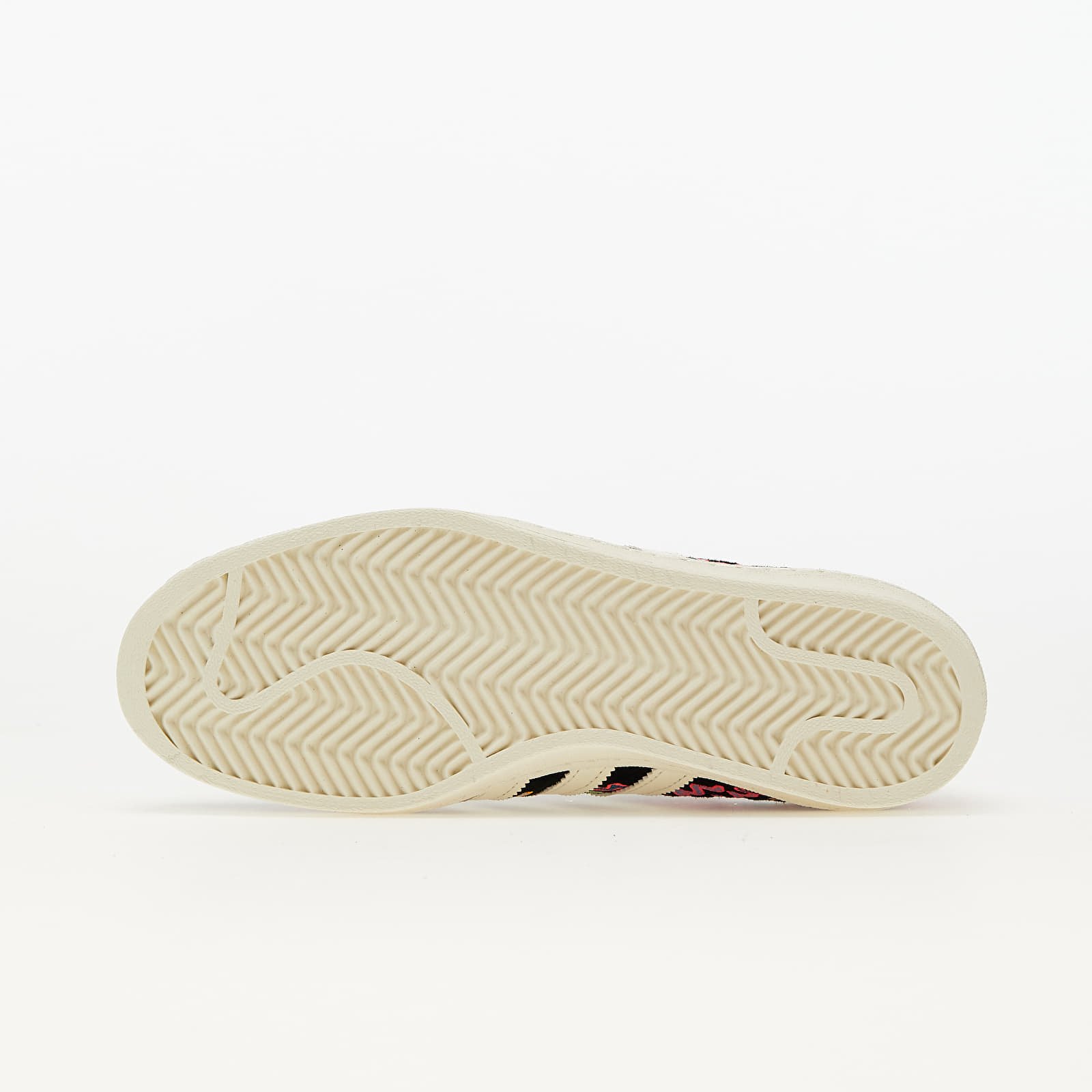 Men's shoes adidas Campus 80s Pride Off White/ Core Black/ Off White