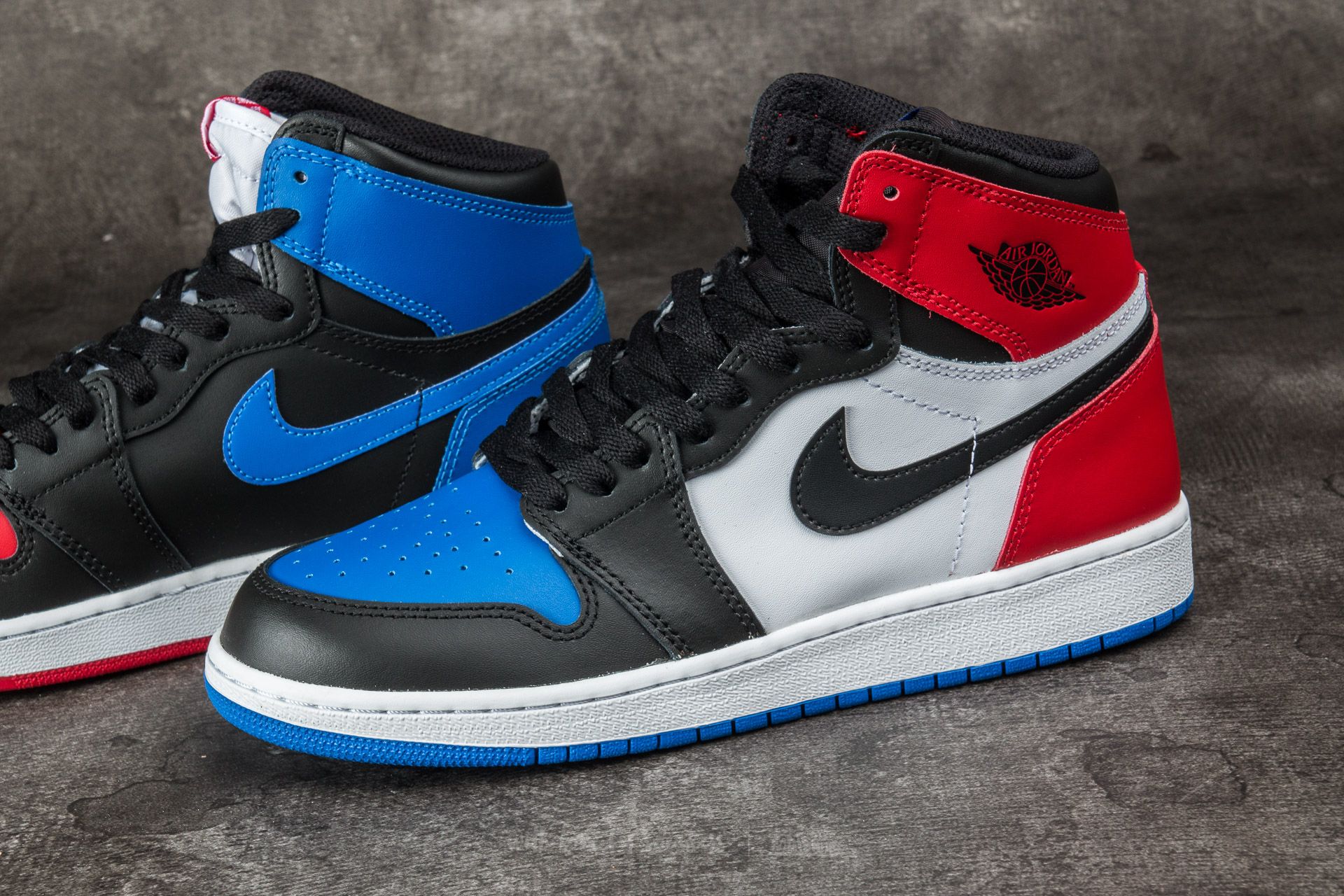 Air jordan 1 high top 3 best sale