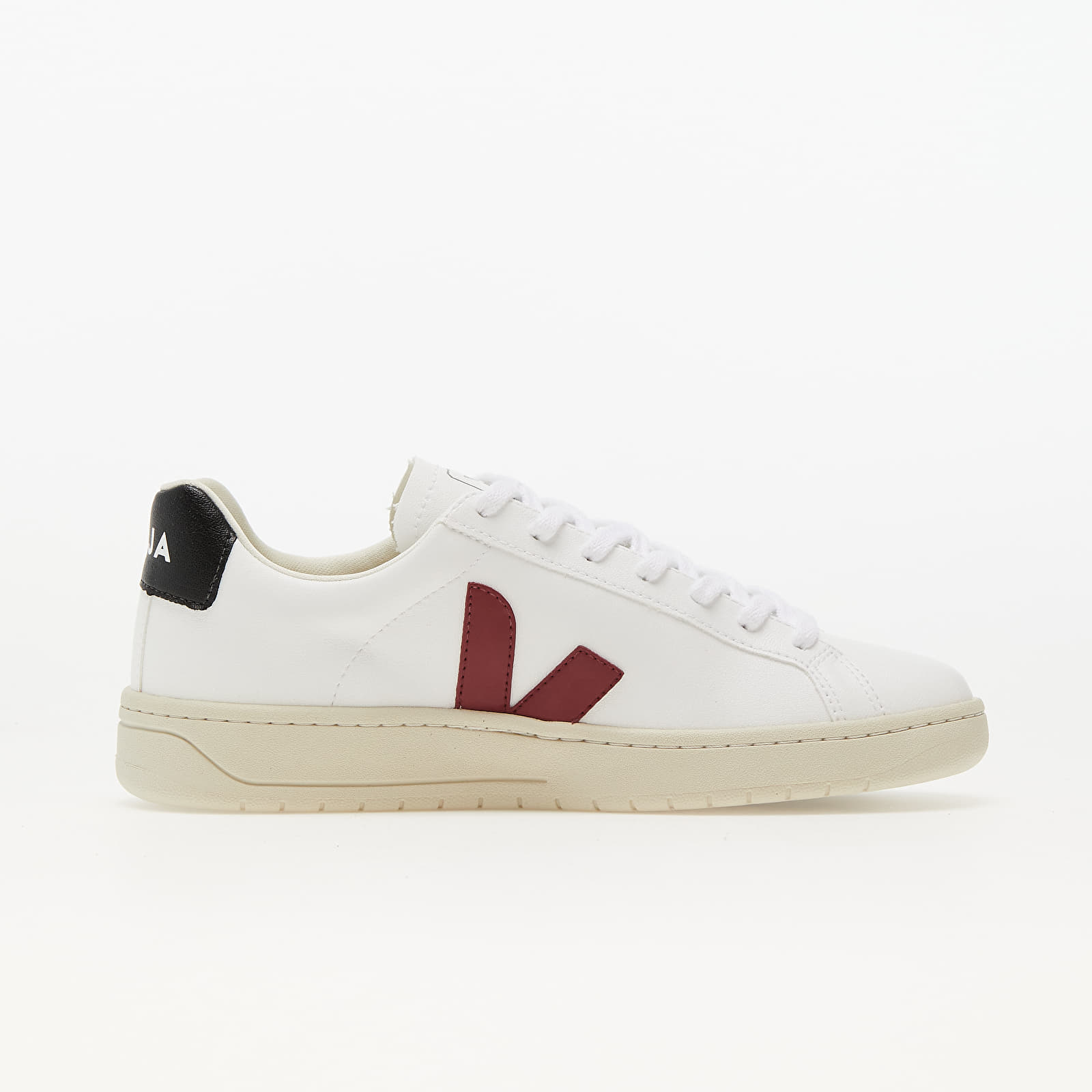 スニーカー VEJA Men Sneakers White UC0703148 CWL WHITE_MARSALA_BLACK 720262.jpg