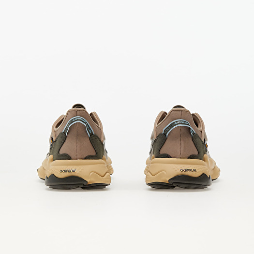 Adidas ozweego sales beige homme