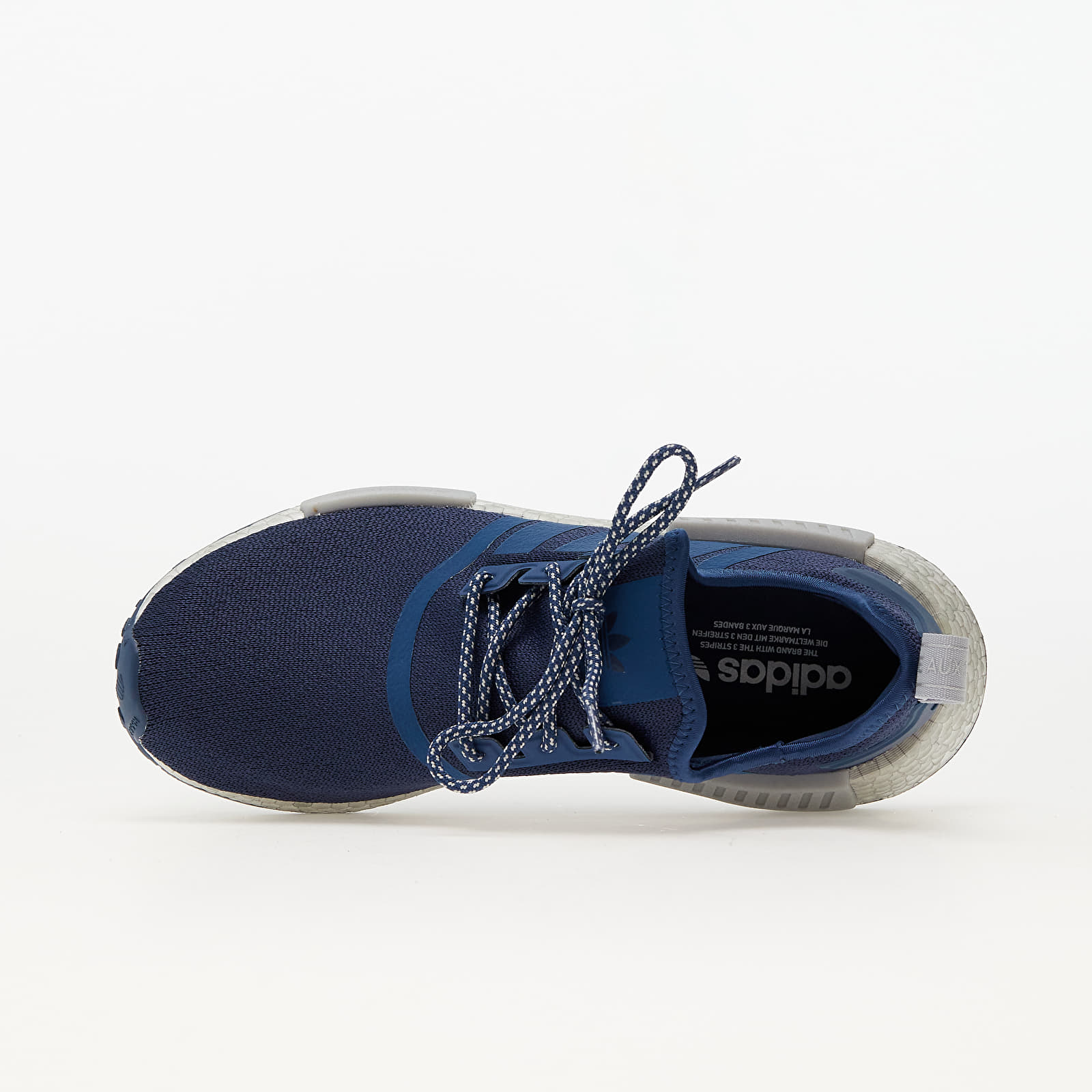 Nmd r1 on sale night blue