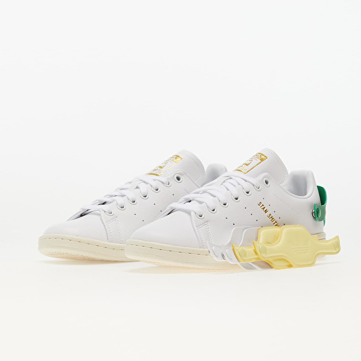 Women s shoes adidas Stan Smith Xtra W Ftw White Ftw White Off White Footshop