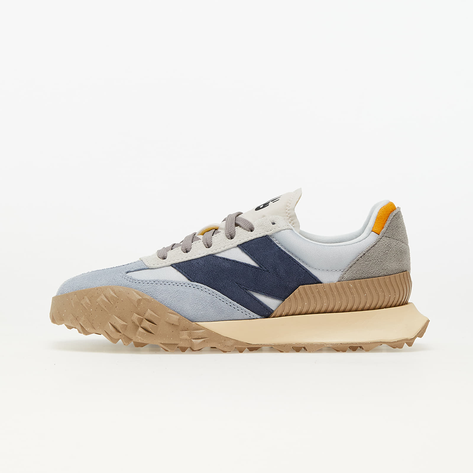 Férfi cipők New Balance XC-72 Sea Smoke