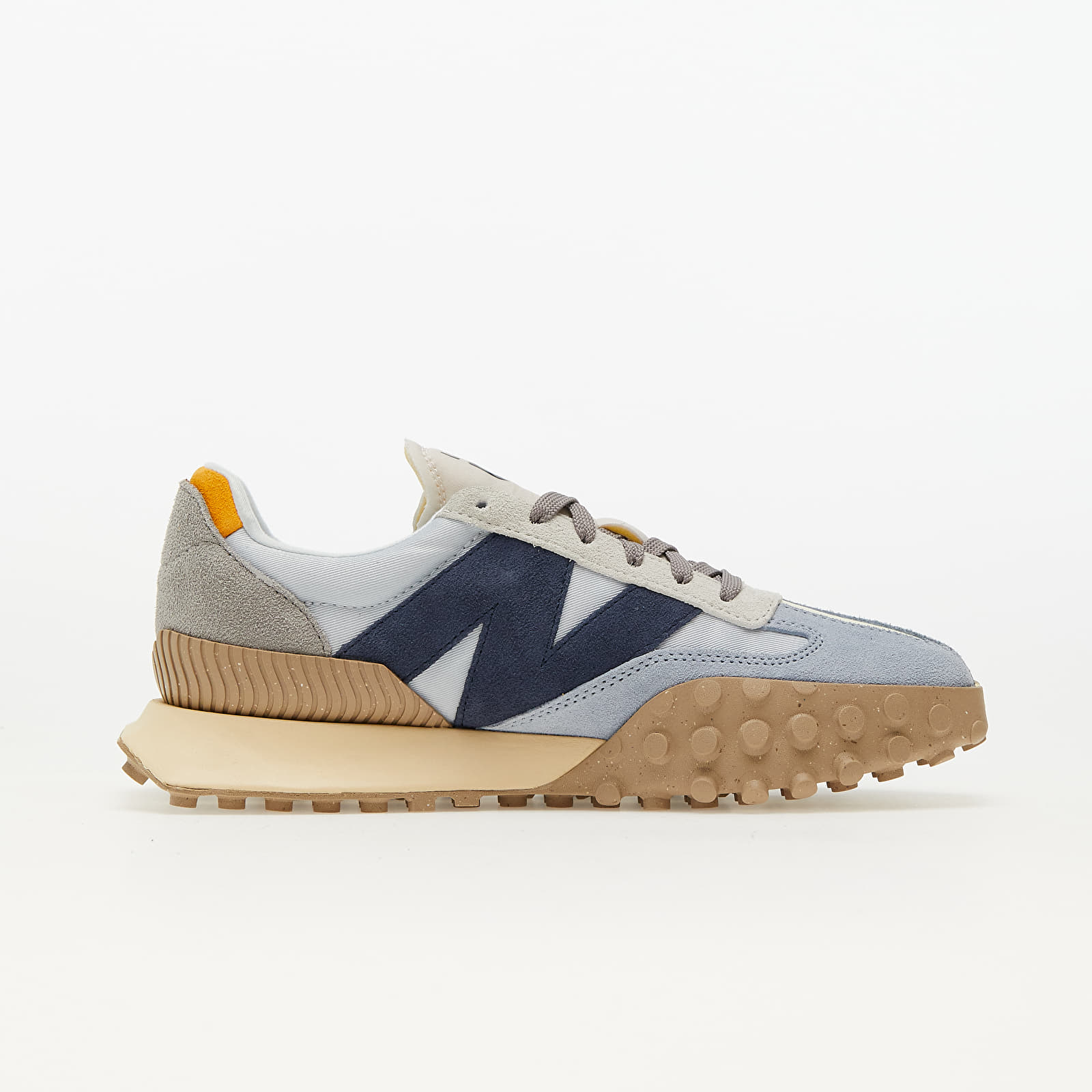 Férfi cipők New Balance XC-72 Sea Smoke