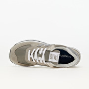 New balance m574gs grey deals