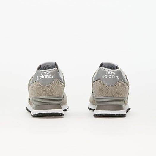 Men s shoes New Balance 574 Grey Footshop