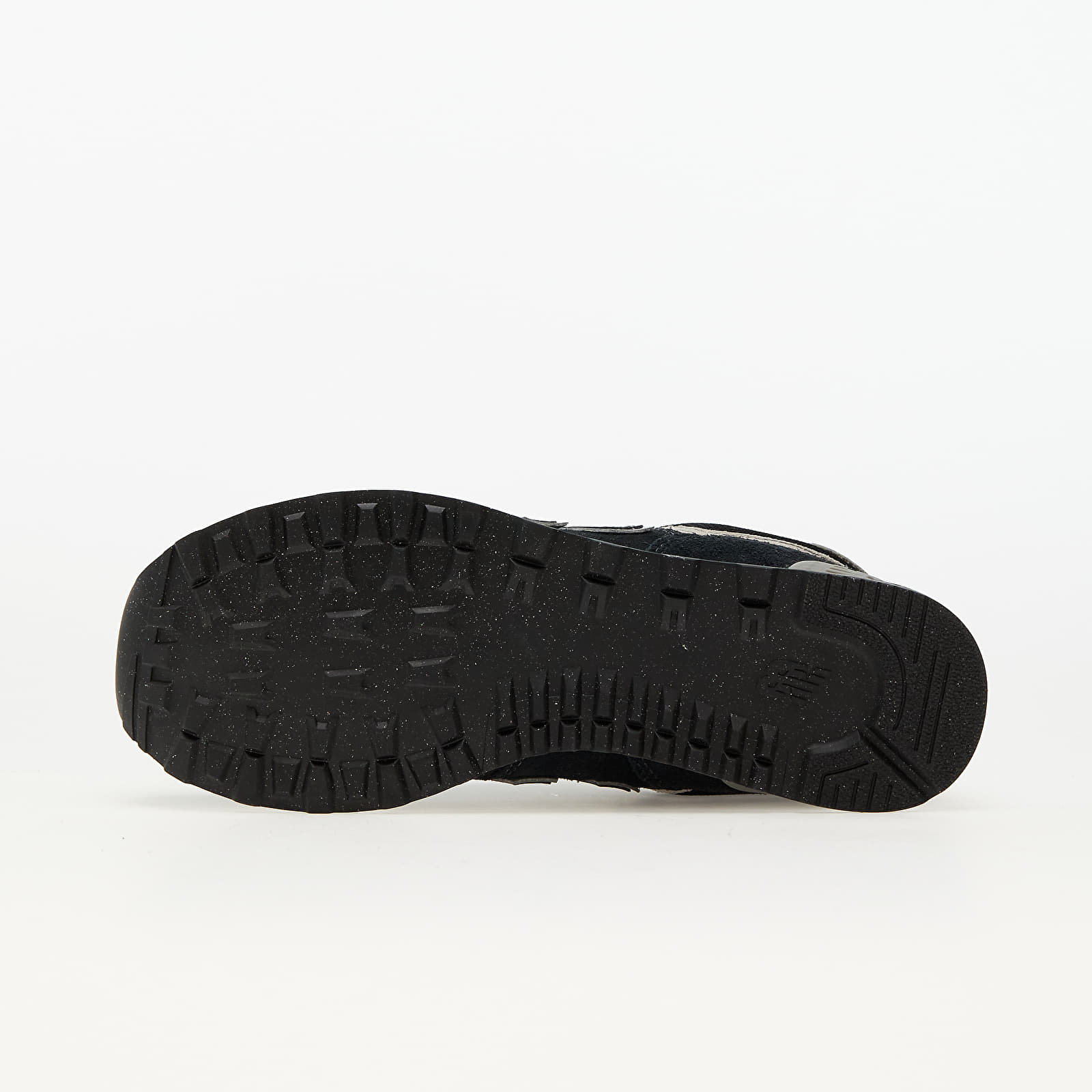 Pánské tenisky a boty New Balance 574 Black