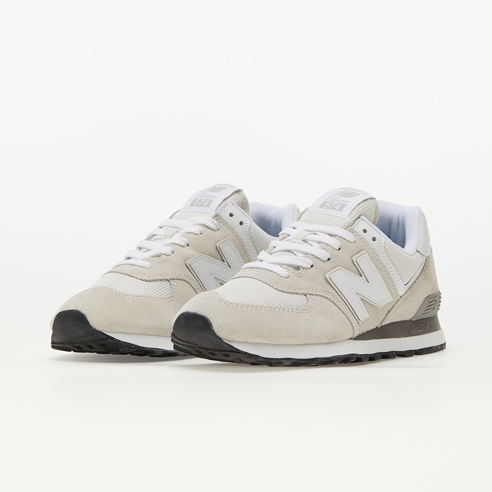 Chaussures et baskets homme New Balance 574 Nimbus Cloud Footshop