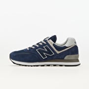 New balance sale 574 dark blue