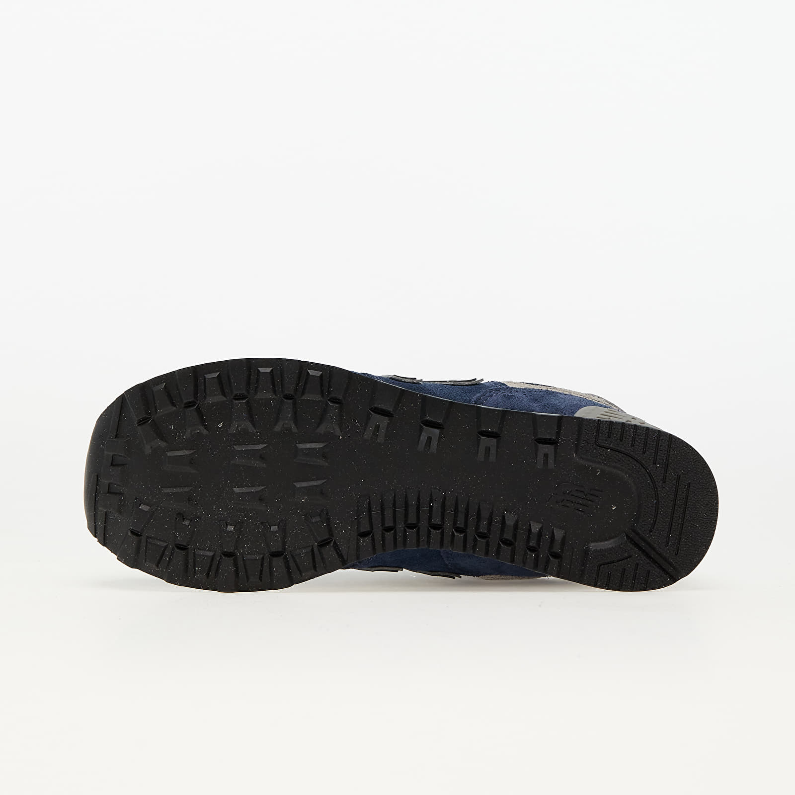 Men's shoes New Balance 574 Navy