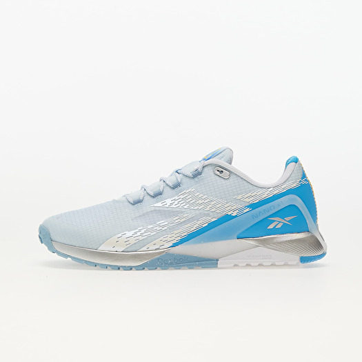 Reebok nano blue 2025