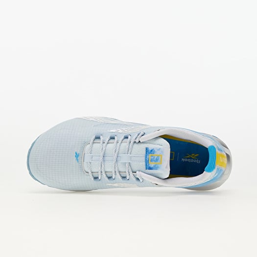 Reebok gl discount 2000 cyan