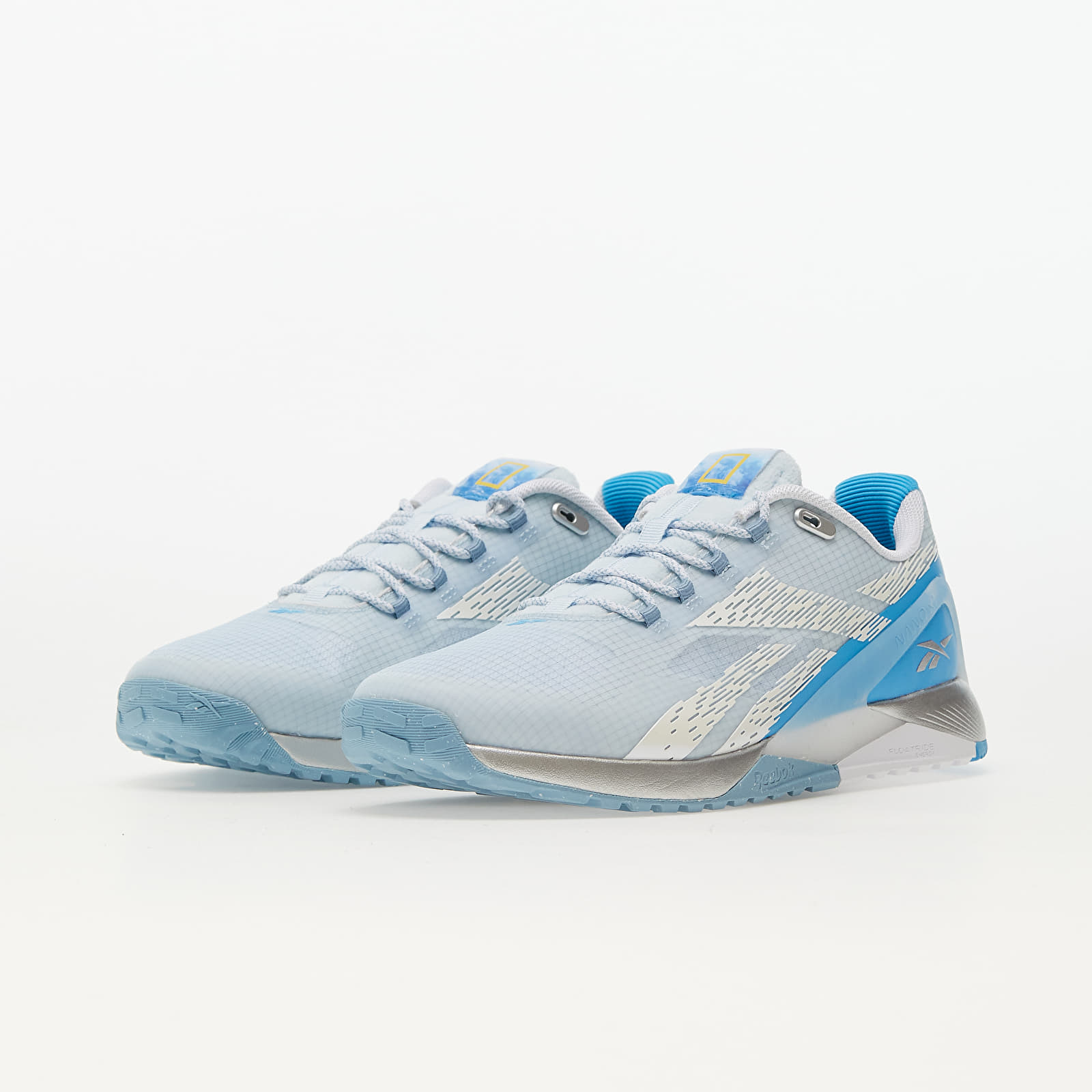 Reebok nano 3 cyan on sale