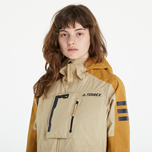 Adidas women windbreaker best sale