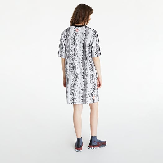Dress adidas Loveuni Tee Dress Multicolor Footshop