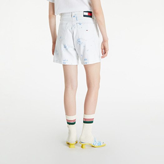 Tommy discount jeans bermuda