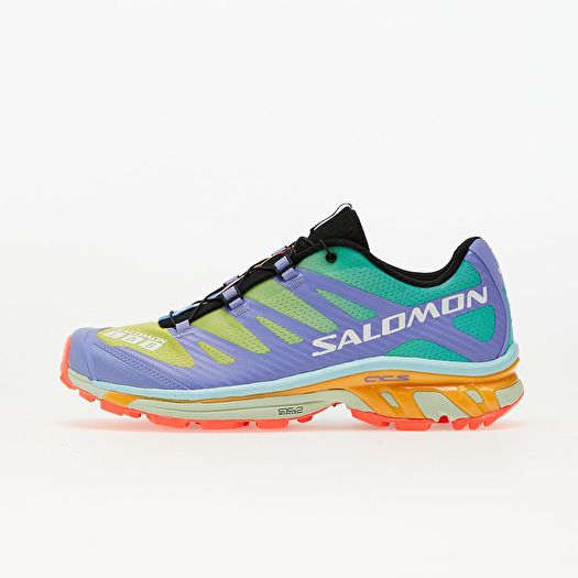 Men's shoes Salomon Xt-4 Evening Primrose/ Mint Leaf/ Lol