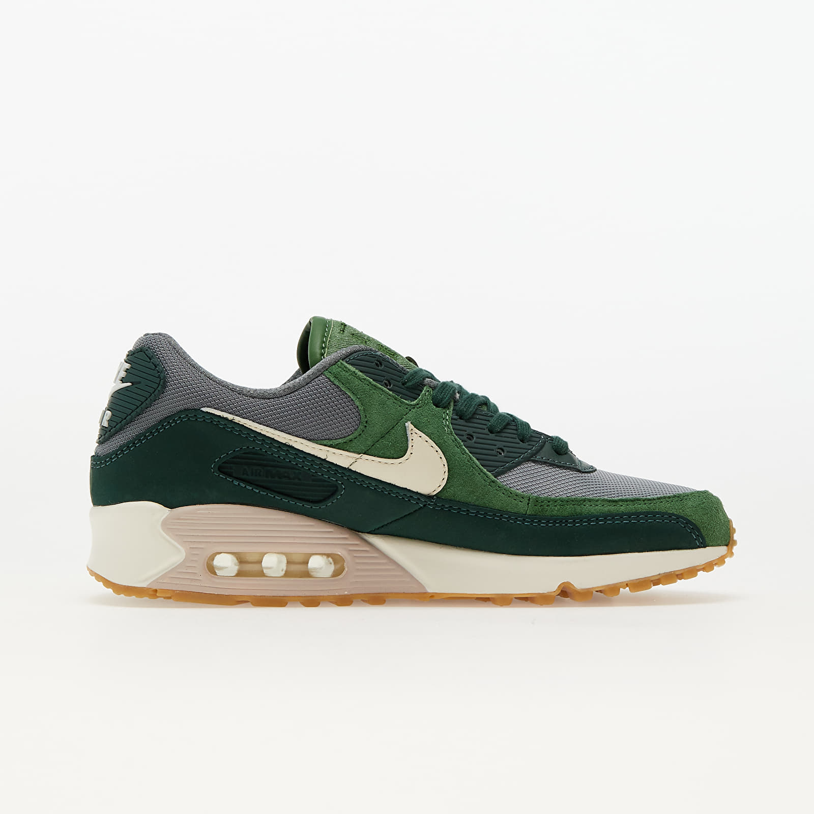 Nike air max 90 premium heren 2025