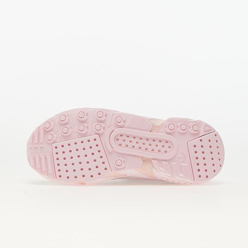 Женская обувь adidas ZX 22 BOOST W Pink/ Clear Pink/ Acid Red