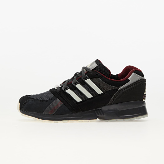 Men s shoes adidas Equipment CSG 91 Core Black Carbon Red Footshop