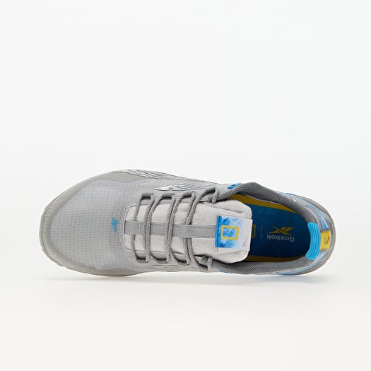 Reebok crossfit online homme cyan
