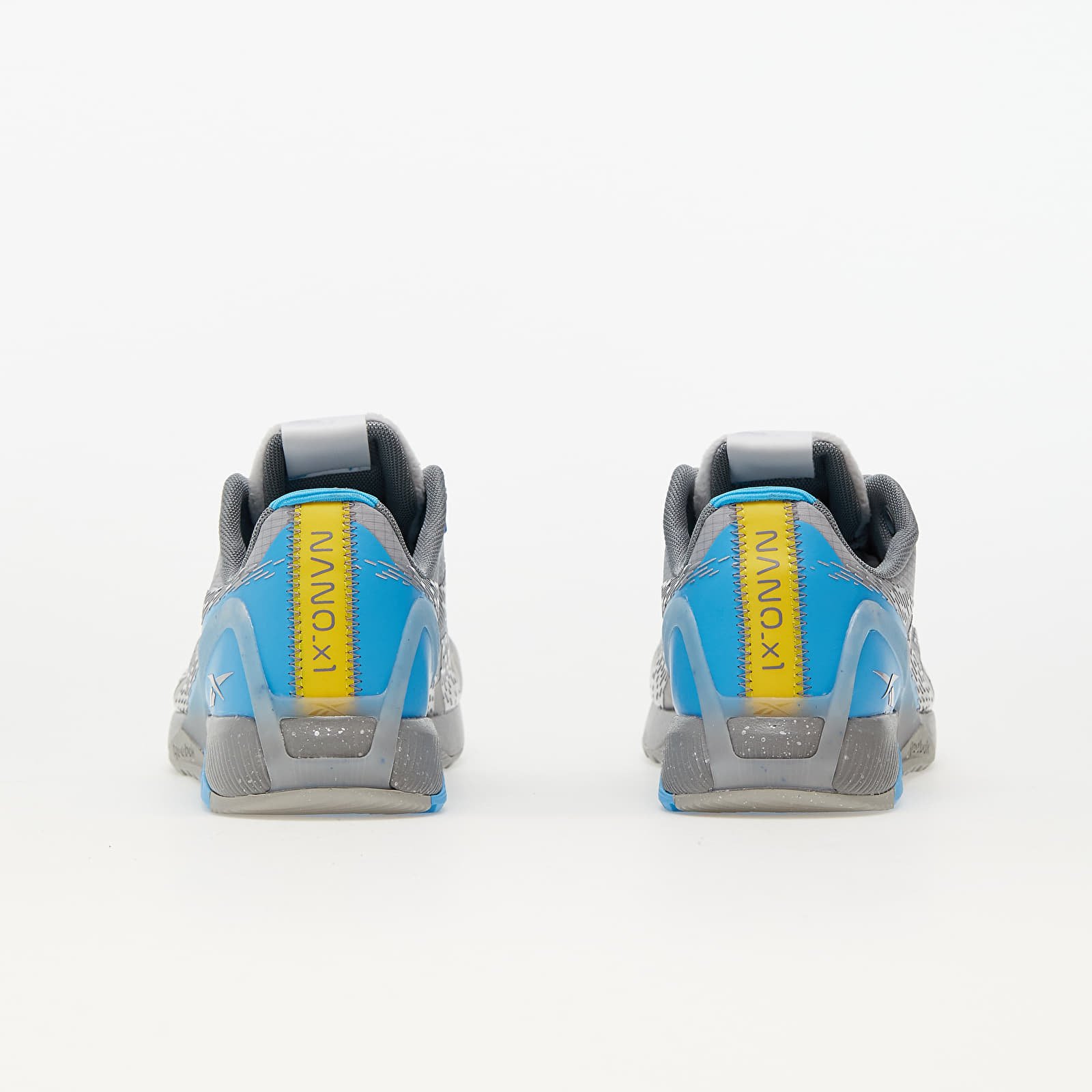 Reebok nano homme cyan cheap
