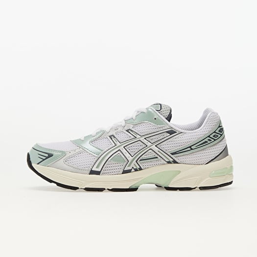 Men's shoes Asics x Naked GEL-1130 White/ Pure Silver | Footshop
