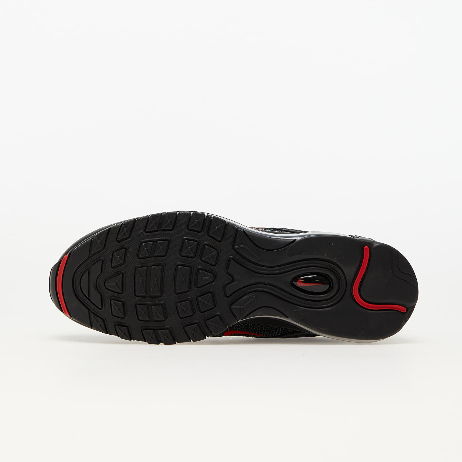 Air max 97 deals eos white/red/black mens