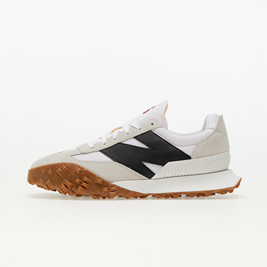 New Balance XC-72 Grey | Footshop
