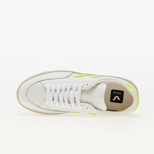 Veja femme jaune deals