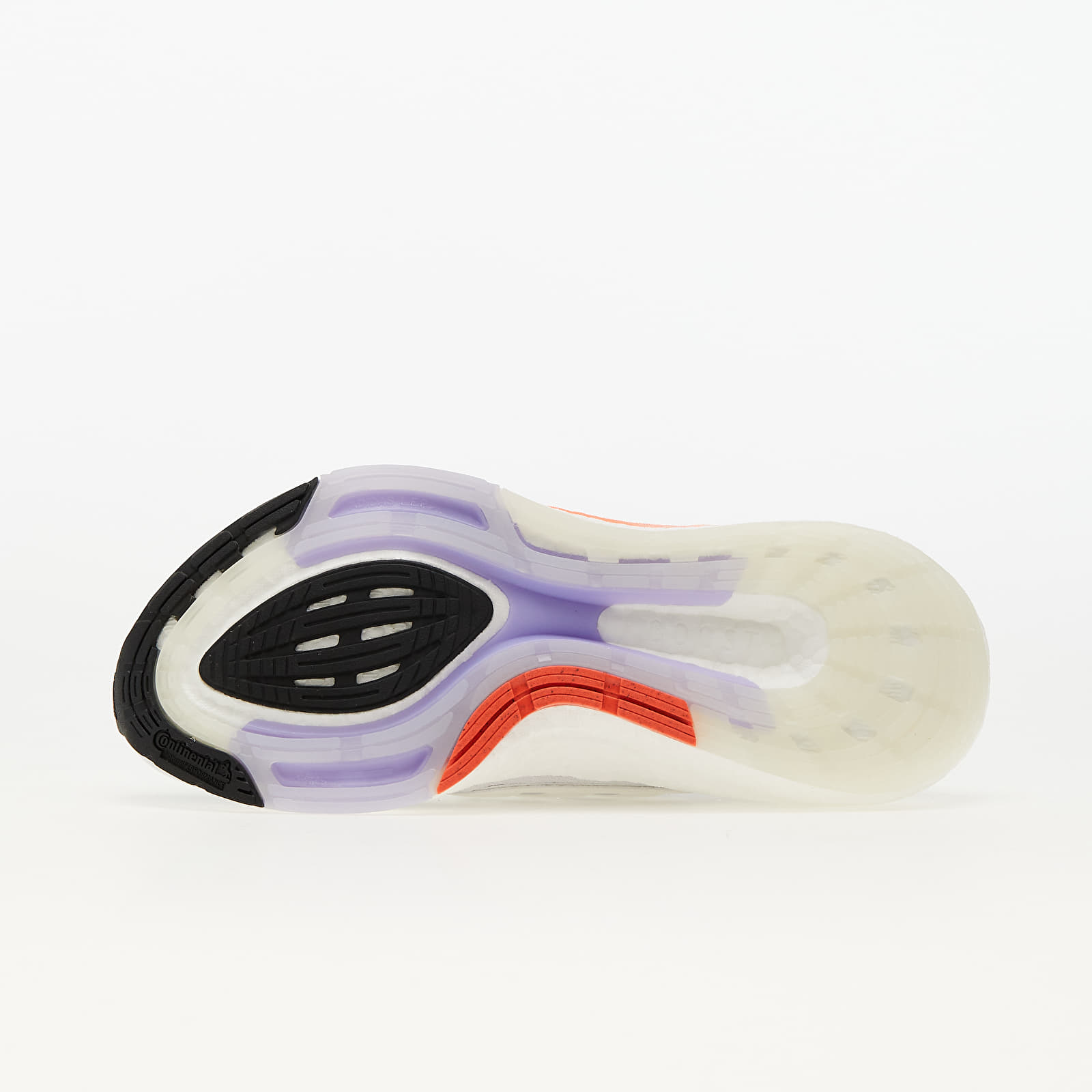 Női cipők adidas UltraBOOST 22 W Core White/ Core White/ Solar Red