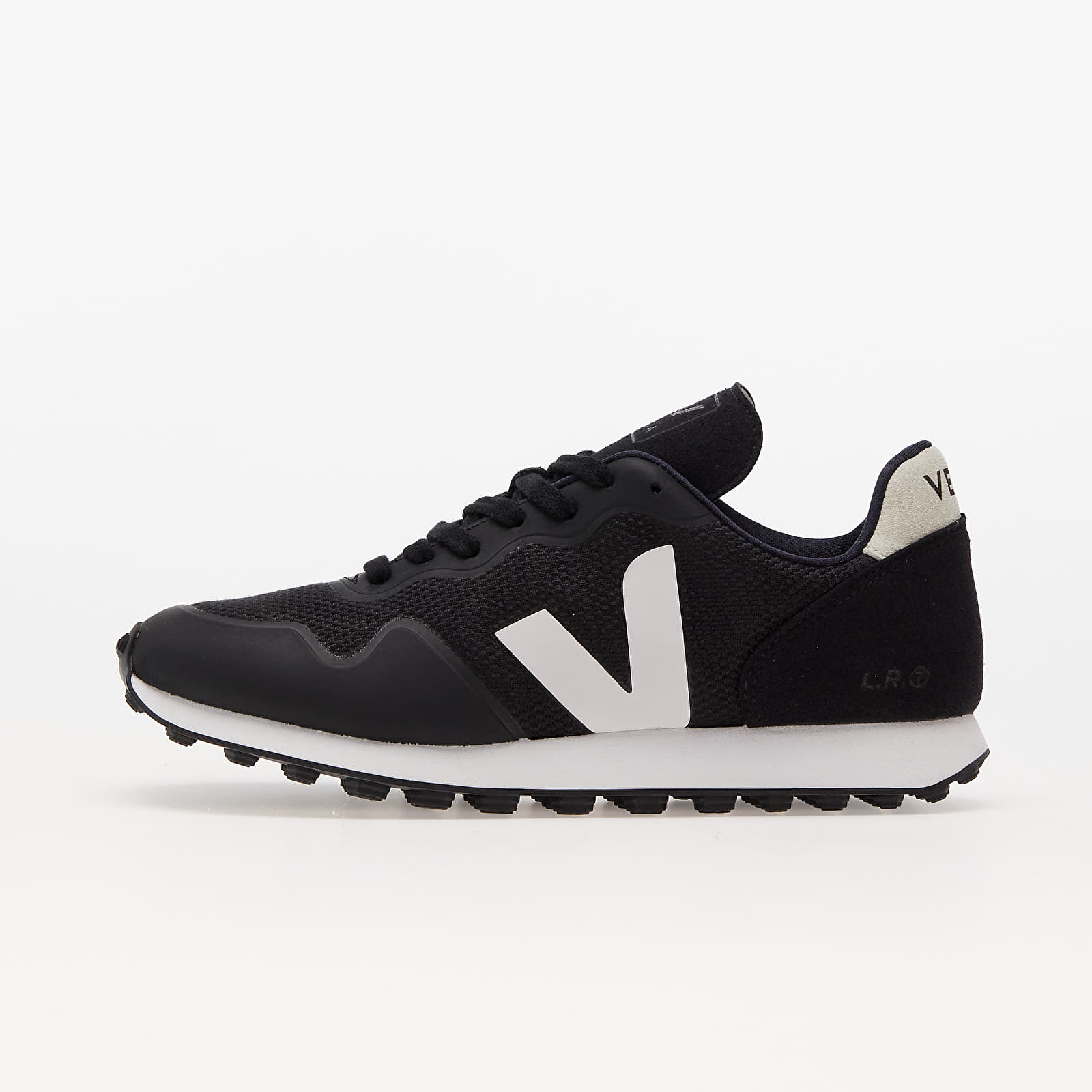 Men's shoes Veja SDU RT B-Mesh C/O Black/ Natural