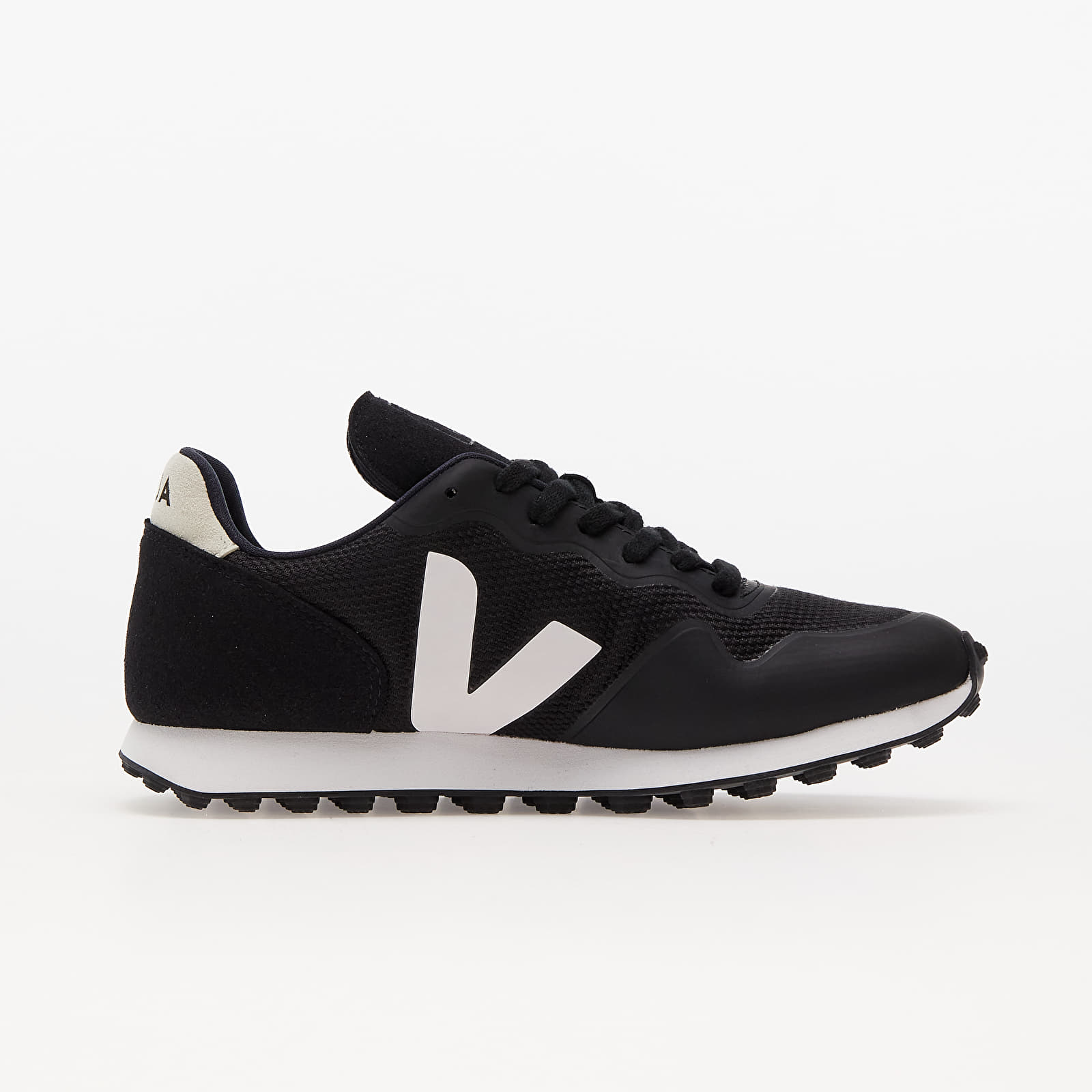 Men's shoes Veja SDU RT B-Mesh C/O Black/ Natural